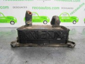 Replacement engine oil cooler for Volvo S60 sedan 2.3 20v turbo cat OEM IAM reference 9497225 BEHR