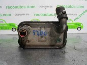 Replacement engine oil cooler for Volvo S60 sedan 2.3 20v turbo cat OEM IAM reference 9497225 BEHR