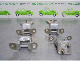 Recambio de bisagra puerta para mercedes-benz clase m (w163) 2.7 cdi 20v cat referencia OEM IAM   