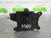 Recambio de motor calefaccion para peugeot 207 1.4 hdi referencia OEM IAM N102992G 2801101A VALEO