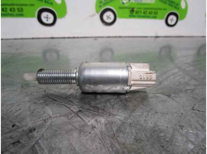 Replacement switch for Suzuki Grand Vitara JB (JT) 1.9 DDiS turbodiesel OEM IAM reference 681G 