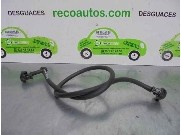 Recambio de limpiaparabrisas para peugeot 308 allure referencia OEM IAM 