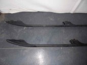 Recambio de portaequipajes para mercedes-benz clase m (w163) 2.7 cdi 20v cat referencia OEM IAM   