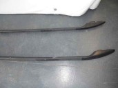 Recambio de portaequipajes para mercedes-benz clase m (w163) 2.7 cdi 20v cat referencia OEM IAM 