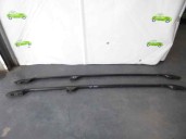 Recambio de portaequipajes para mercedes-benz clase m (w163) 2.7 cdi 20v cat referencia OEM IAM 