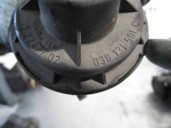 Recambio de valvula egr para seat ibiza (6l1) 1.9 sdi referencia OEM IAM 038131501C 72247702 PIERBURG