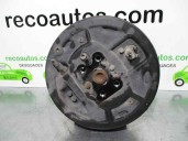 Recambio de mangueta trasera derecha para peugeot 207 1.4 hdi referencia OEM IAM 