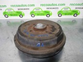 Recambio de mangueta trasera derecha para peugeot 207 1.4 hdi referencia OEM IAM 