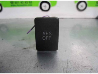 Recambio de mando para toyota avensis (t27) 2.2 d-4d cat referencia OEM IAM 8415002040  