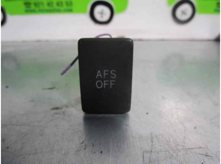 Recambio de mando para toyota avensis (t27) 2.2 d-4d cat referencia OEM IAM 8415002040  