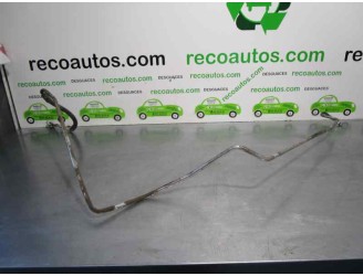 Recambio de tubos aire acondicionado para mercedes-benz clase m (w163) 2.7 cdi 20v cat referencia OEM IAM A1635001072 
