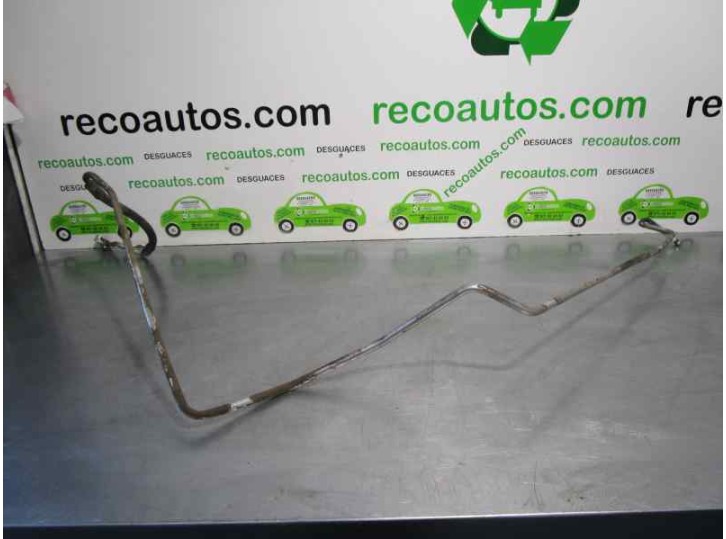 Recambio de tubos aire acondicionado para mercedes-benz clase m (w163) 2.7 cdi 20v cat referencia OEM IAM A1635001072 