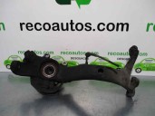 Recambio de mangueta delantera izquierda para volkswagen passat berlina (3b2) 1.9 tdi referencia OEM IAM 8D0407257AC  