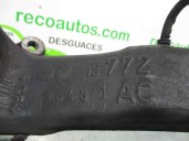 Recambio de mangueta delantera izquierda para volkswagen passat berlina (3b2) 1.9 tdi referencia OEM IAM 8D0407257AC  