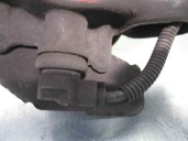 Recambio de mangueta delantera izquierda para volkswagen passat berlina (3b2) 1.9 tdi referencia OEM IAM 8D0407257AC  