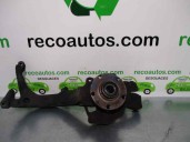 Recambio de mangueta delantera izquierda para volkswagen passat berlina (3b2) 1.9 tdi referencia OEM IAM 8D0407257AC  