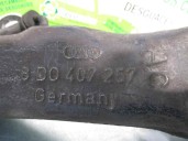 Recambio de mangueta delantera izquierda para volkswagen passat berlina (3b2) 1.9 tdi referencia OEM IAM 8D0407257AC  
