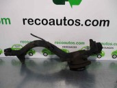 Recambio de mangueta delantera izquierda para volkswagen passat berlina (3b2) 1.9 tdi referencia OEM IAM 8D0407257AC  