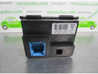 Recambio de modulo electronico para peugeot 308 allure referencia OEM IAM 9811039380 01051749 VALEO