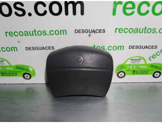 Recambio de airbag delantero izquierdo para renault laguna (b56) 1.9 dti diesel cat referencia OEM IAM 7700420523B 9846212500227