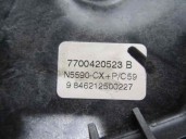 Recambio de airbag delantero izquierdo para renault laguna (b56) 1.9 dti diesel cat referencia OEM IAM 7700420523B 9846212500227