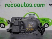 Recambio de maneta interior delantera derecha para renault laguna (b56) 1.9 dti diesel cat referencia OEM IAM 7700823285 