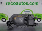 Recambio de maneta interior delantera izquierda para renault laguna (b56) 1.9 dti diesel cat referencia OEM IAM 7700823286 CAJA 
