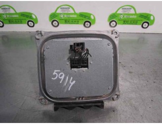 Recambio de centralita faros xenon para peugeot 308 allure referencia OEM IAM 130732940400 130732940300 BOSCH