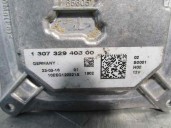 Recambio de centralita faros xenon para peugeot 308 allure referencia OEM IAM 130732940400 130732940300 BOSCH