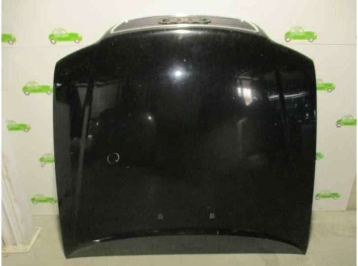 Recambio de capot para audi a6 berlina (c4) 2.5 tdi referencia OEM IAM  NEGRO 