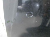 Recambio de capot para audi a6 berlina (c4) 2.5 tdi referencia OEM IAM NEGRO 