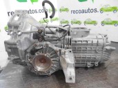Recambio de caja cambios para audi a6 berlina (c4) 2.5 tdi referencia OEM IAM CUS CUS20095 CUS0278