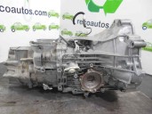 Recambio de caja cambios para audi a6 berlina (c4) 2.5 tdi referencia OEM IAM CUS CUS20095 CUS0278