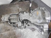 Recambio de caja cambios para audi a6 berlina (c4) 2.5 tdi referencia OEM IAM CUS CUS20095 CUS0278