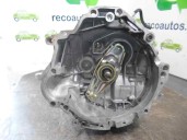 Recambio de caja cambios para audi a6 berlina (c4) 2.5 tdi referencia OEM IAM CUS CUS20095 CUS0278