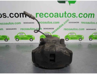 Recambio de pinza freno delantera derecha para audi a6 berlina (c4) 2.5 tdi referencia OEM IAM 57 1225 ATE