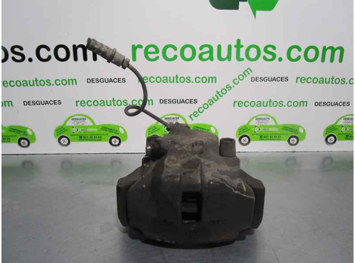 Recambio de pinza freno delantera derecha para audi a6 berlina (c4) 2.5 tdi referencia OEM IAM 57 1225 ATE