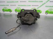 Recambio de pinza freno delantera derecha para audi a6 berlina (c4) 2.5 tdi referencia OEM IAM 57 1225 ATE
