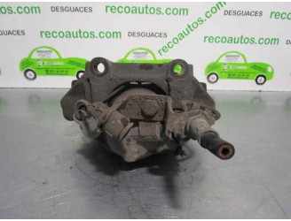 Recambio de pinza freno delantera izquierda para audi a6 berlina (c4) 2.5 tdi referencia OEM IAM 4A0615123 2235 ATE