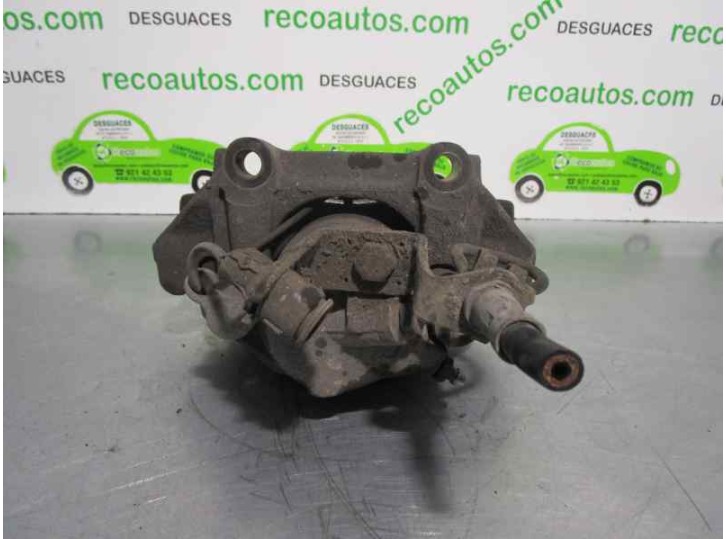 Recambio de pinza freno delantera izquierda para audi a6 berlina (c4) 2.5 tdi referencia OEM IAM 4A0615123 2235 ATE