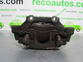 Recambio de pinza freno delantera izquierda para audi a6 berlina (c4) 2.5 tdi referencia OEM IAM 4A0615123 2235 ATE