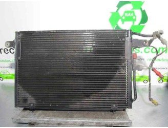 Recambio de condensador / radiador aire acondicionado para audi a6 berlina (c4) 2.5 tdi referencia OEM IAM 4A0260403AC 