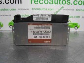 Recambio de centralita abs para audi a6 berlina (c4) 2.5 tdi referencia OEM IAM 4D0907379D 0265108005 BOSCH