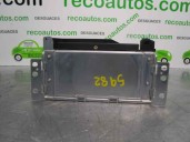 Recambio de centralita abs para audi a6 berlina (c4) 2.5 tdi referencia OEM IAM 4D0907379D 0265108005 BOSCH