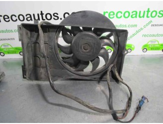 Recambio de electroventilador para audi a6 berlina (c4) 2.5 tdi referencia OEM IAM 4A0121207B  