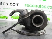 Recambio de turbocompresor para audi a6 berlina (c4) 2.5 tdi referencia OEM IAM 988720189 K146707 