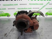 Recambio de turbocompresor para audi a6 berlina (c4) 2.5 tdi referencia OEM IAM 988720189 K146707 
