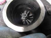 Recambio de turbocompresor para audi a6 berlina (c4) 2.5 tdi referencia OEM IAM 988720189 K146707 