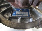 Recambio de turbocompresor para audi a6 berlina (c4) 2.5 tdi referencia OEM IAM 988720189 K146707 