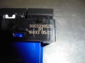 Recambio de mando para peugeot 308 allure referencia OEM IAM 980333305ZD  